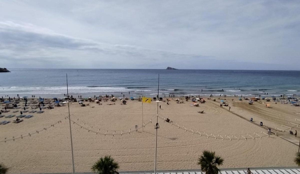 Sprzedaż mieszkania w Piso en Playa de Levante, Benidorm, Benidorm
 photo 2