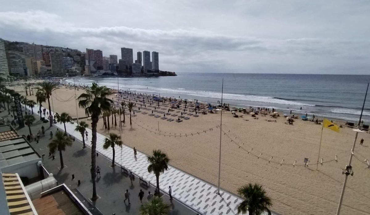 Sprzedaż mieszkania w Piso en Playa de Levante, Benidorm, Benidorm
 photo 3