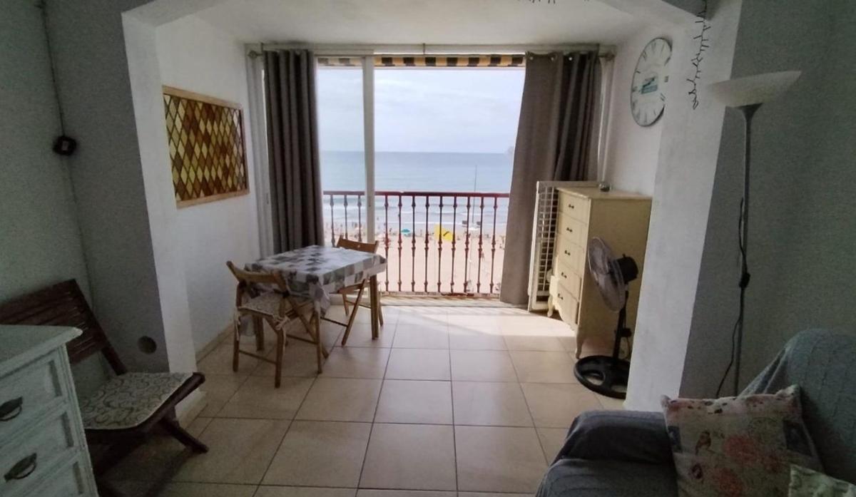 Sprzedaż mieszkania w Piso en Playa de Levante, Benidorm, Benidorm
 photo 4