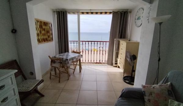 Sprzedaż mieszkania w Piso en Playa de Levante, Benidorm, Benidorm
 photo 4