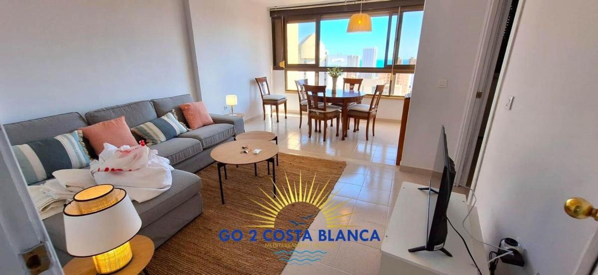 Sprzedaż mieszkania w Piso en Pueblo Levante, Benidorm, Benidorm
photo 3