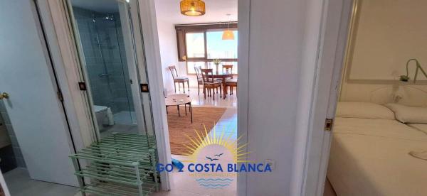 Sprzedaż mieszkania w Piso en Pueblo Levante, Benidorm, Benidorm
 photo 4