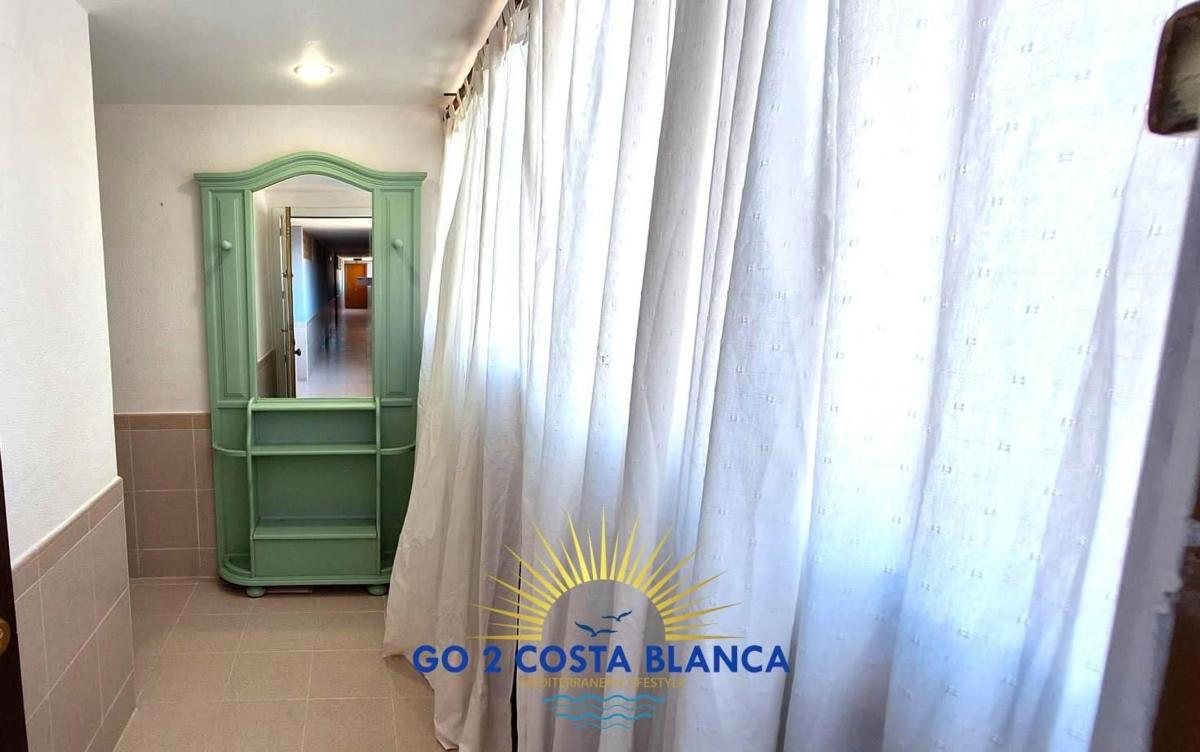 Sprzedaż mieszkania w Piso en Pueblo Levante, Benidorm, Benidorm
photo 5