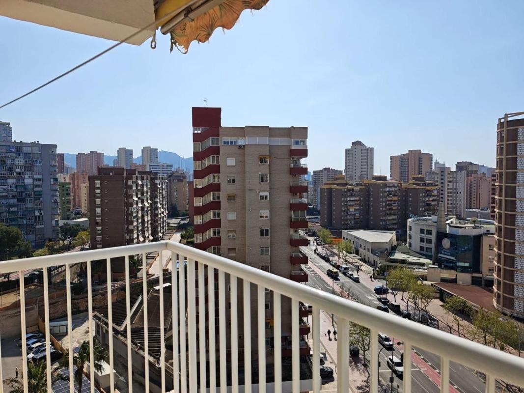 Sprzedaż mieszkania w Piso en Avenida Alfonso Puchades, Pueblo Levante, Benidorm, Benidorm
 photo 3