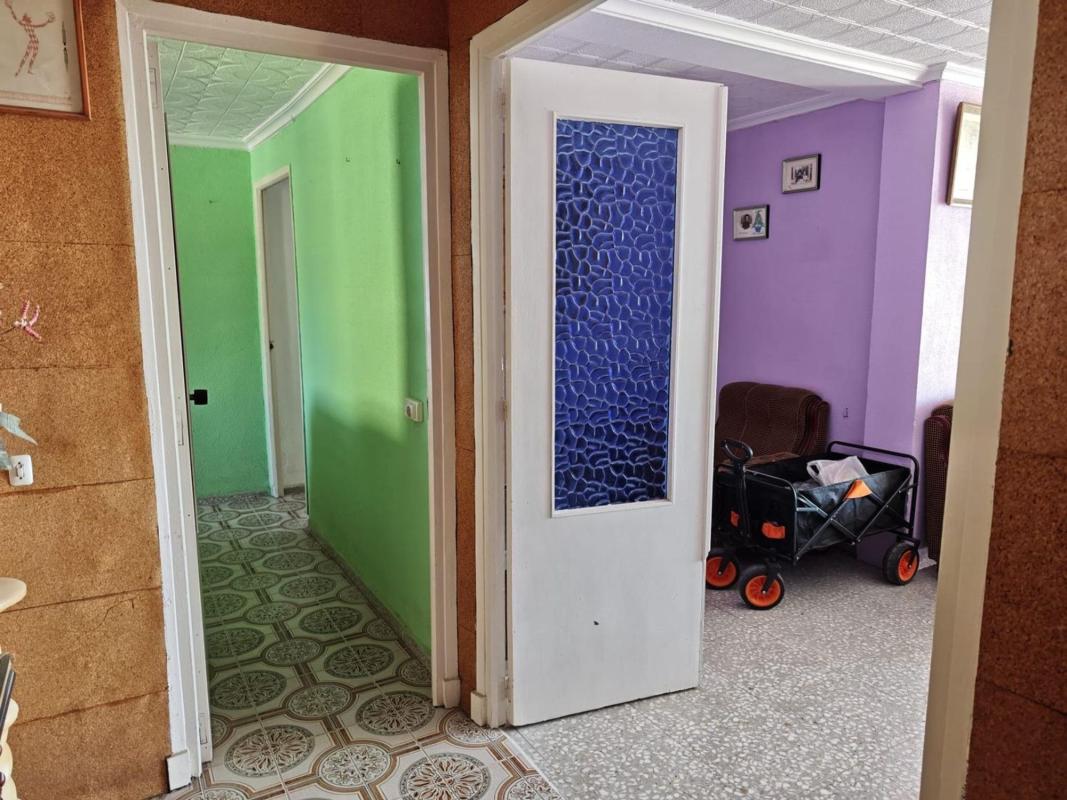 Sprzedaż mieszkania w Piso en Avenida Alfonso Puchades, Pueblo Levante, Benidorm, Benidorm
 photo 4