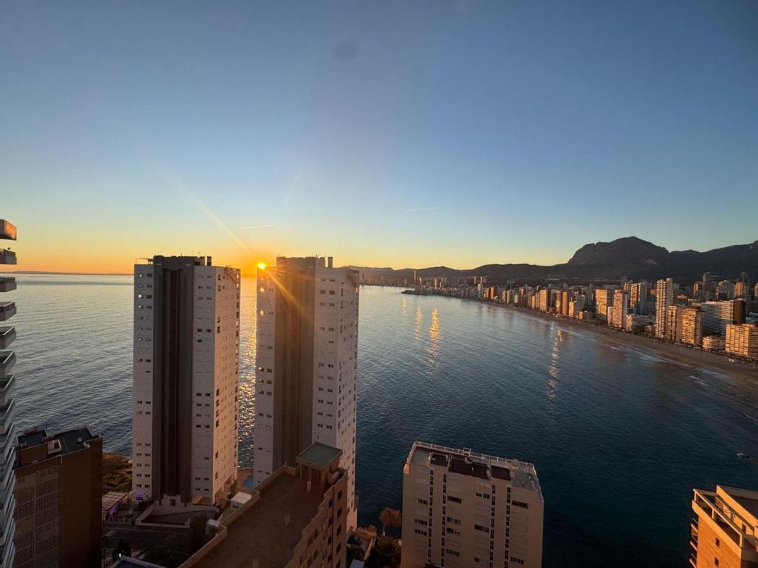 Venta de piso en Piso en Calle Alcalde Manuel Catalán Chana, Zona Sierra Helada, Benidorm, Benidorm
 photo 2