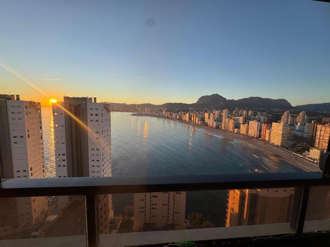 Venta de piso en Piso en Calle Alcalde Manuel Catalán Chana, Zona Sierra Helada, Benidorm, Benidorm
 photo 3