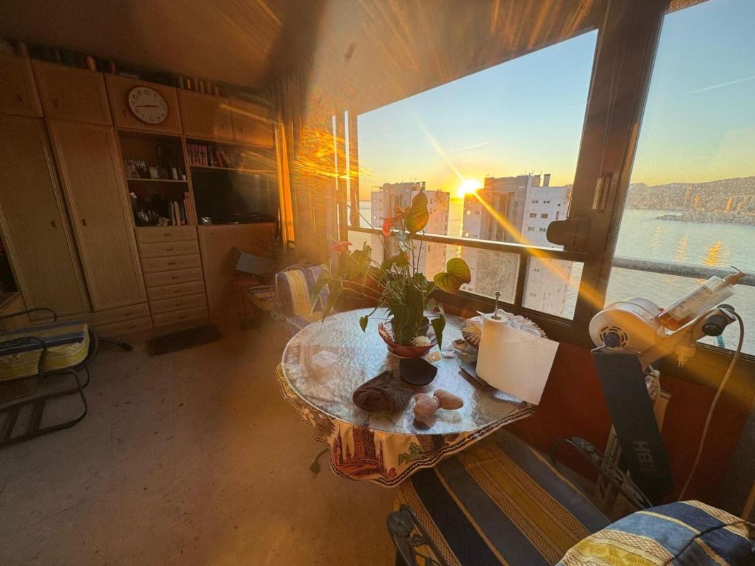 Venta de piso en Piso en Calle Alcalde Manuel Catalán Chana, Zona Sierra Helada, Benidorm, Benidorm
 photo 4