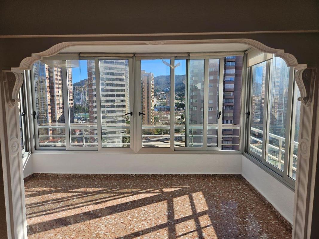 Venta de piso en Piso en Calle Derramador, Zona Rincón Bajo, Benidorm, Benidorm
photo 2