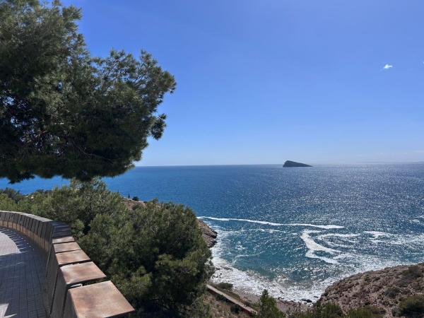 Duplex en venta en Dúplex en Calle Sierra Dorada, 19, Zona Sierra Helada, Benidorm, Benidorm photo 1