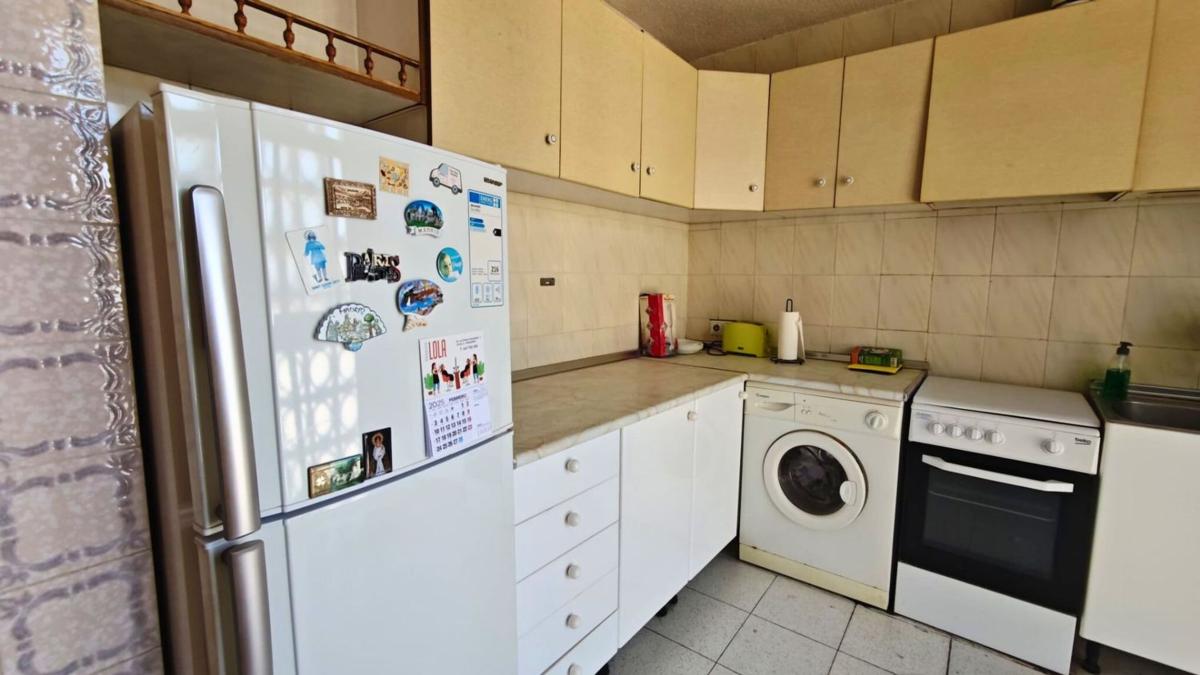 Продажа пентхауса на Ático en Avenida Alfonso Puchades s/n, Pueblo Levante, Benidorm, Бенидорм photo 2