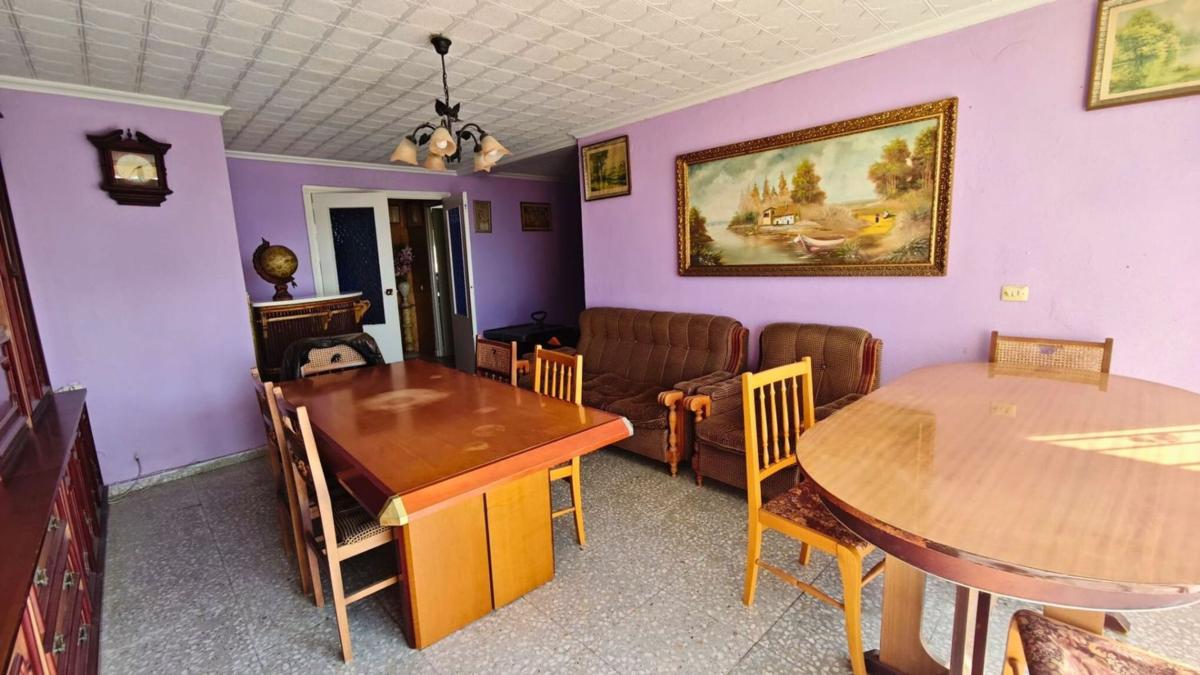 Продажа пентхауса на Ático en Avenida Alfonso Puchades s/n, Pueblo Levante, Benidorm, Бенидорм photo 5
