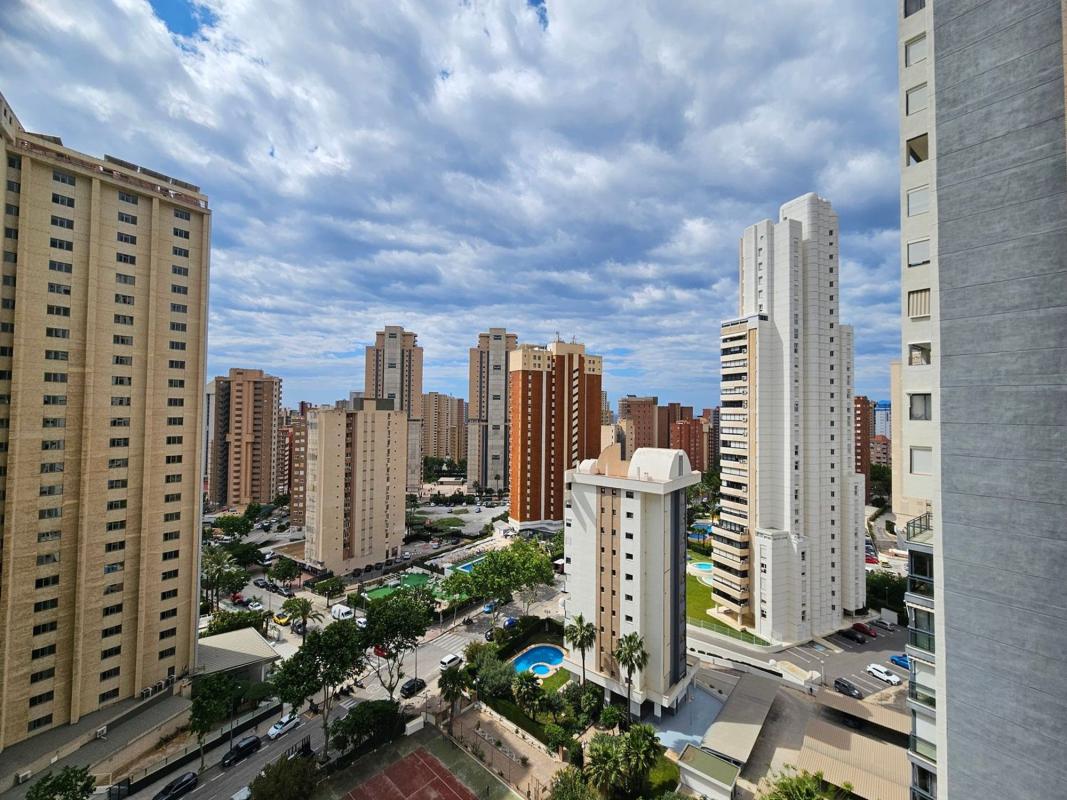 Sprzedaż mieszkania w Piso en Calle Esperanto, Pueblo Levante, Benidorm, Benidorm
photo 2