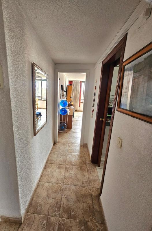 Sprzedaż mieszkania w Piso en Calle Esperanto, Pueblo Levante, Benidorm, Benidorm
photo 4