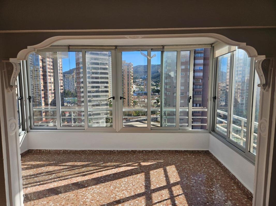 Venta de piso en Piso en Zona Rincón Alto, Benidorm, Benidorm
photo 4