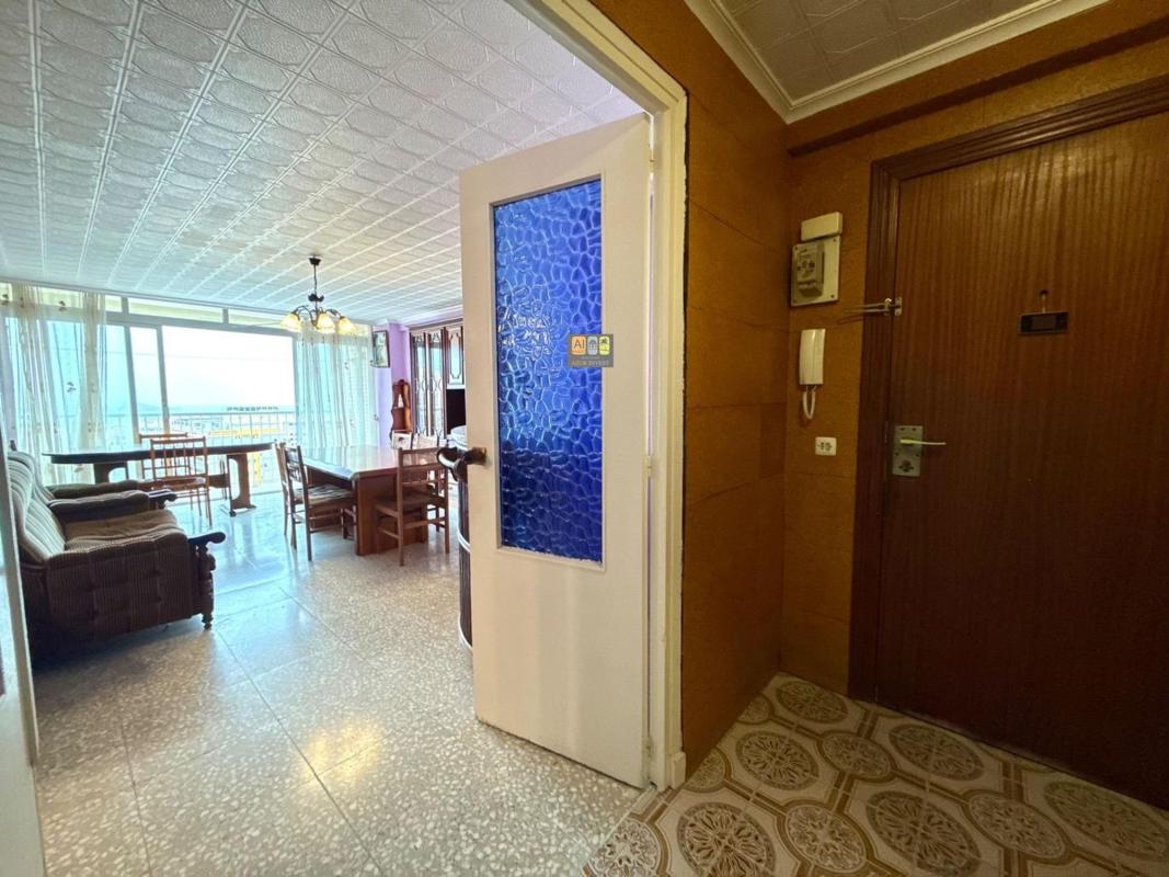 Sprzedaż mieszkania w Piso en Pueblo Levante, Benidorm, Benidorm
photo 3