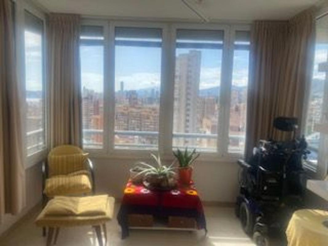 Продажа квартиры на Piso en Avenida de Andalucía, 4, Pueblo Levante, Benidorm, Бенидорм
 photo 2