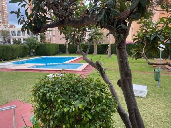 Sprzedaż mieszkania w Piso en Avenida de Andalucía, 4, Pueblo Levante, Benidorm, Benidorm
 photo 4