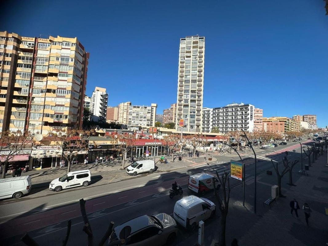 Venta de piso en Piso en Centro Urbano, Benidorm, Benidorm
 photo 3