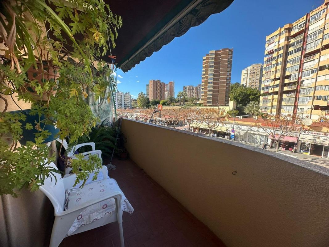 Venta de piso en Piso en Centro Urbano, Benidorm, Benidorm
 photo 4