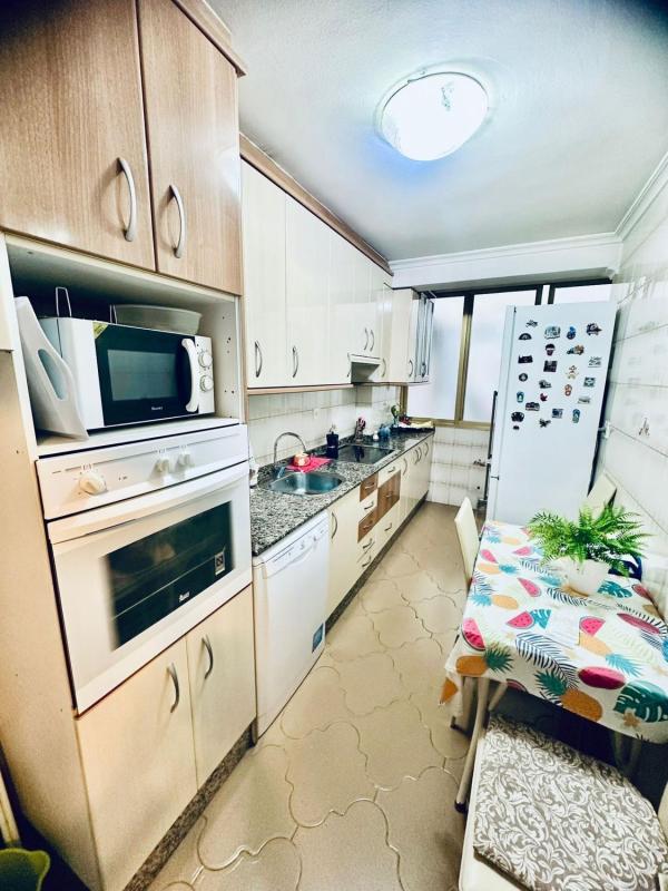 Venta de piso en Piso en Centro Urbano, Benidorm, Benidorm
 photo 5