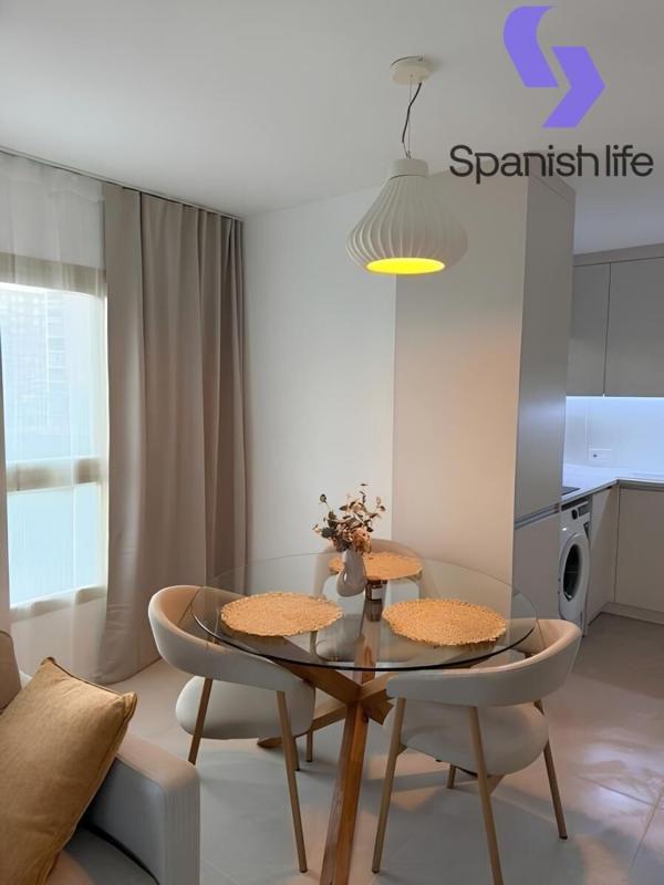 Sprzedaż mieszkania w Piso en Zona Rincón Bajo, Benidorm, Benidorm
photo 4