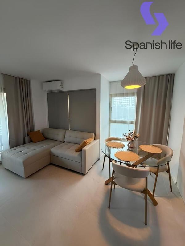 Sprzedaż mieszkania w Piso en Zona Rincón Bajo, Benidorm, Benidorm
photo 5