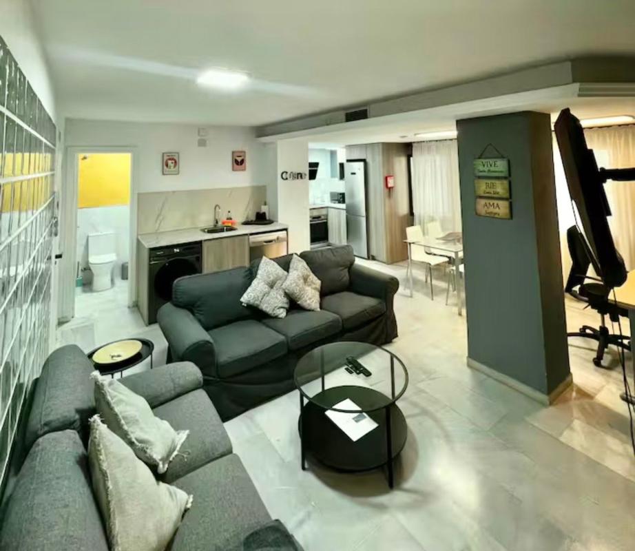 Sale of apartment in Piso en Calle de La Rioja, Centro Urbano, Benidorm, Benidorm
photo 2