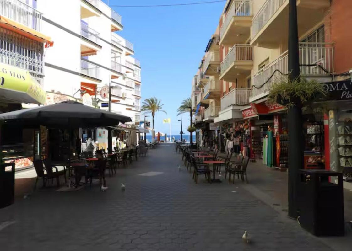 Sale of apartment in Piso en Calle de La Rioja, Centro Urbano, Benidorm, Benidorm
photo 5