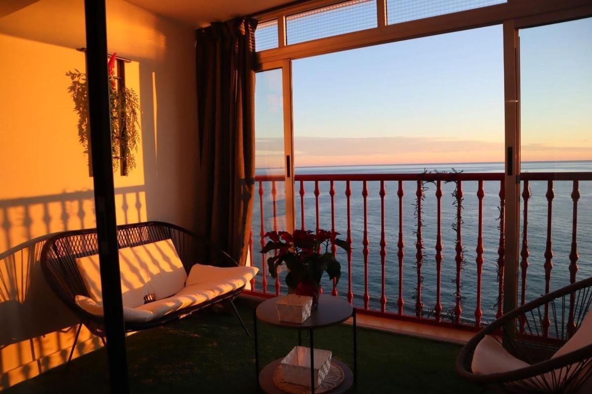 Venta de estudio en Estudio en Avenida de Madrid, Playa de Levante, Benidorm, Benidorm photo 4