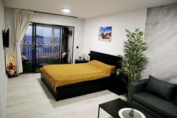 Studium na sprzedaż w Estudio en Playa de Levante, Benidorm, Benidorm photo 1