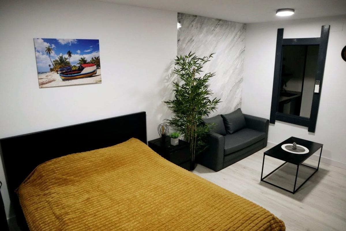 Venta de estudio en Estudio en Playa de Levante, Benidorm, Benidorm photo 2