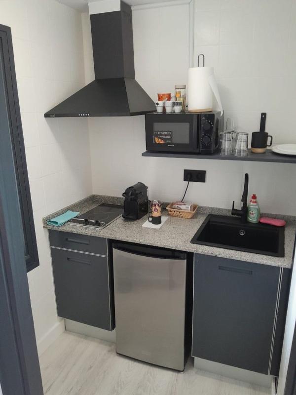 Venta de estudio en Estudio en Playa de Levante, Benidorm, Benidorm photo 3