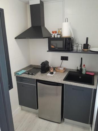 Studium na sprzedaż w Estudio en Playa de Levante, Benidorm, Benidorm photo 3