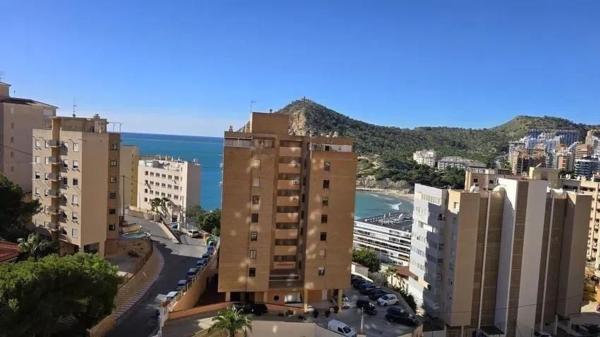 Sprzedaż mieszkania w Piso en Playa de Poniente, Benidorm, Benidorm
 photo 1