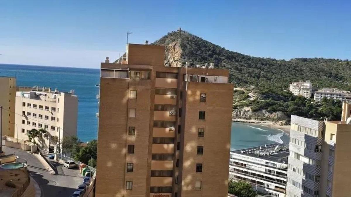 Sprzedaż mieszkania w Piso en Playa de Poniente, Benidorm, Benidorm
 photo 2