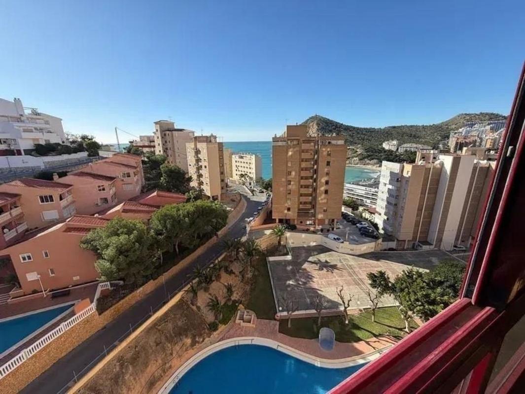 Sprzedaż mieszkania w Piso en Playa de Poniente, Benidorm, Benidorm
 photo 3