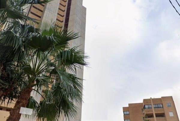 Sprzedaż mieszkania w Piso en Playa de Poniente, Benidorm, Benidorm
 photo 1