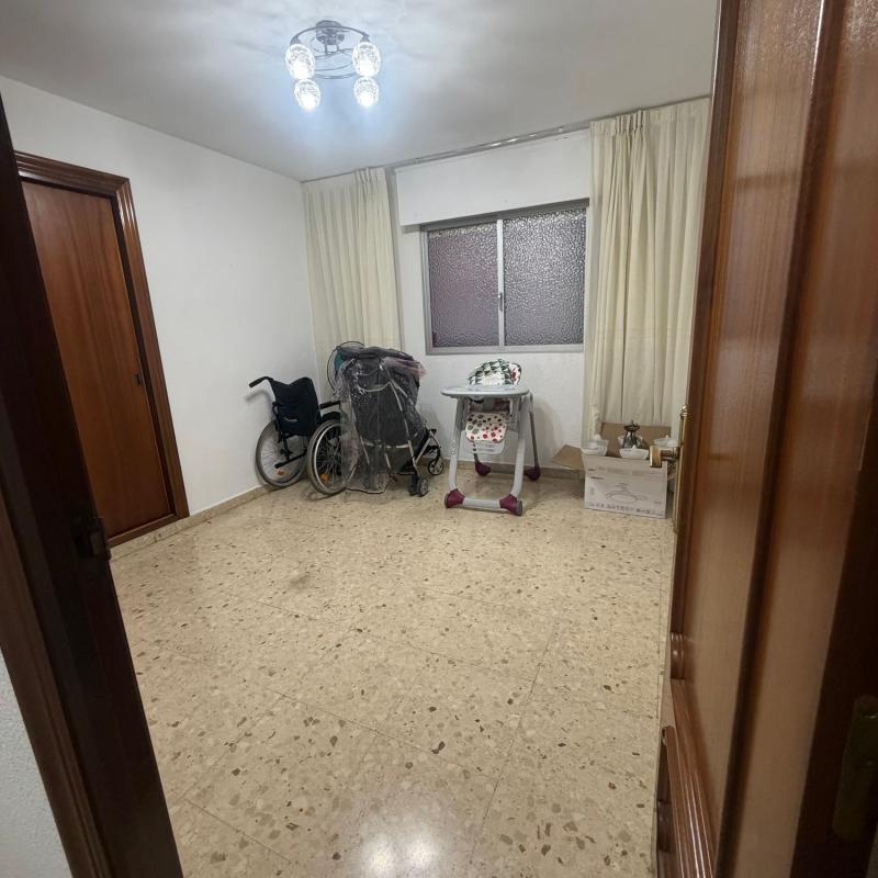 Venta de piso en Piso en Calle de las Escuelas, 5, Centro Urbano, Benidorm, Benidorm
photo 2