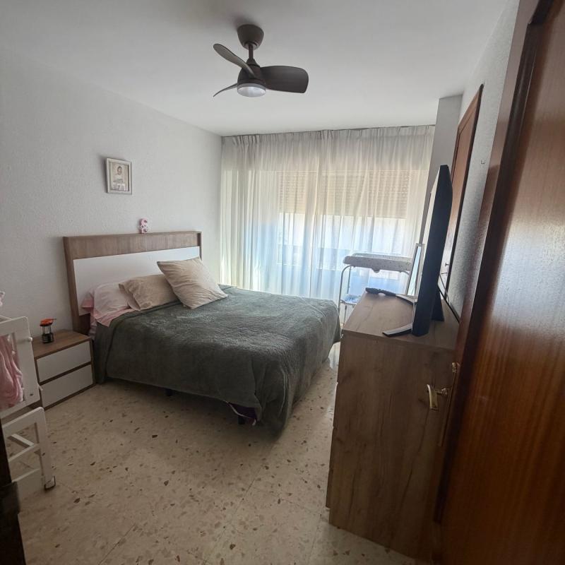 Venta de piso en Piso en Calle de las Escuelas, 5, Centro Urbano, Benidorm, Benidorm
photo 4