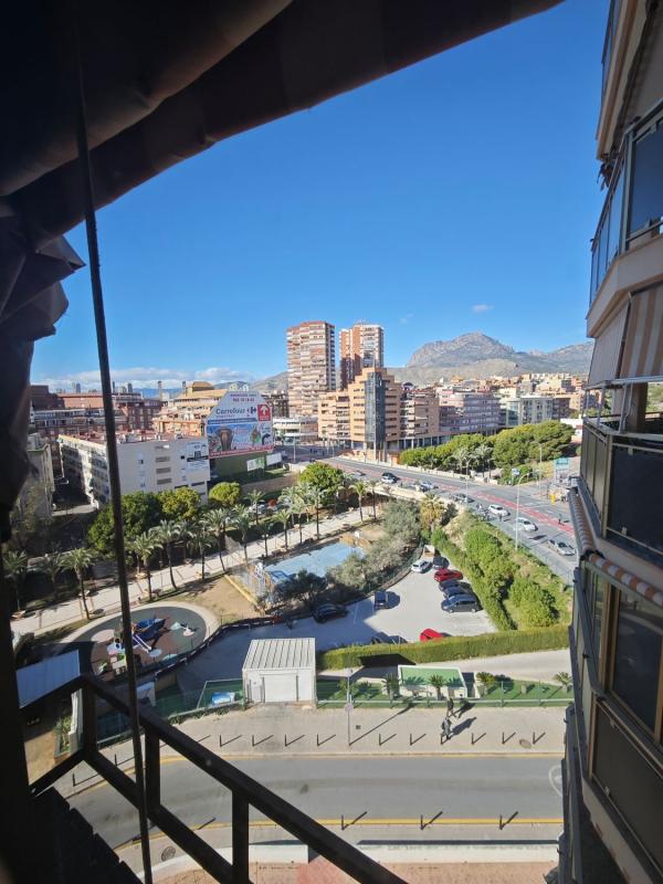 Sprzedaż mieszkania w Piso en Avenida Alfonso Puchades, 6, Pueblo Levante, Benidorm, Benidorm
photo 1