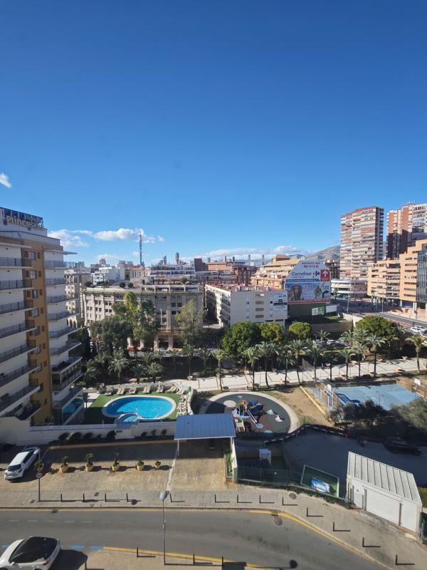 Sprzedaż mieszkania w Piso en Avenida Alfonso Puchades, 6, Pueblo Levante, Benidorm, Benidorm
photo 2