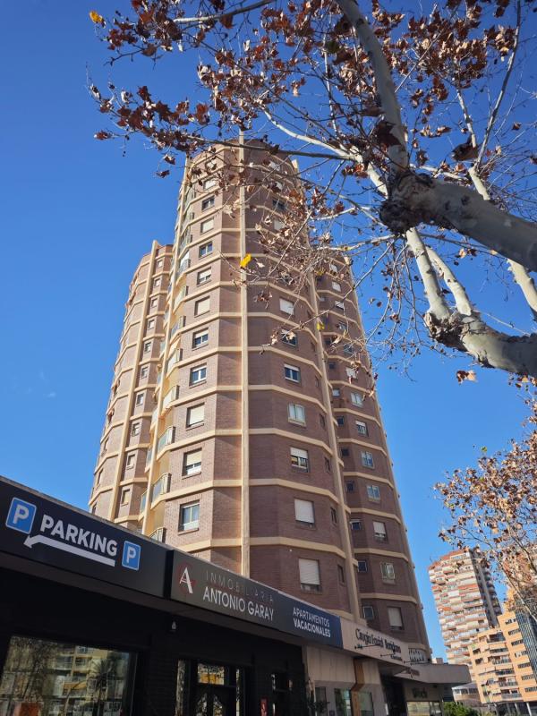 Sprzedaż mieszkania w Piso en Avenida Alfonso Puchades, 6, Pueblo Levante, Benidorm, Benidorm
photo 3