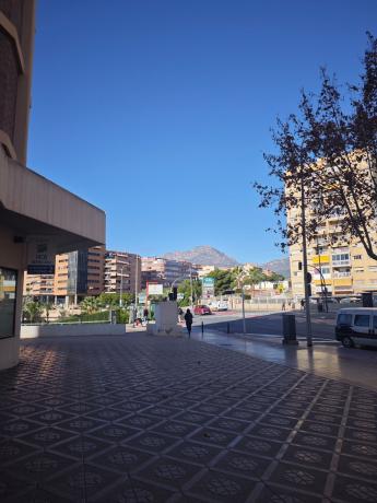 Sprzedaż mieszkania w Piso en Avenida Alfonso Puchades, 6, Pueblo Levante, Benidorm, Benidorm
 photo 4