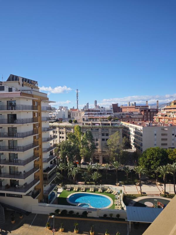 Sprzedaż mieszkania w Piso en Avenida Alfonso Puchades, 6, Pueblo Levante, Benidorm, Benidorm
photo 5