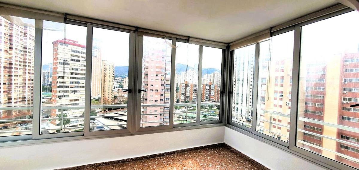 Sprzedaż mieszkania w Piso en Playa de Levante, Benidorm, Benidorm
 photo 3