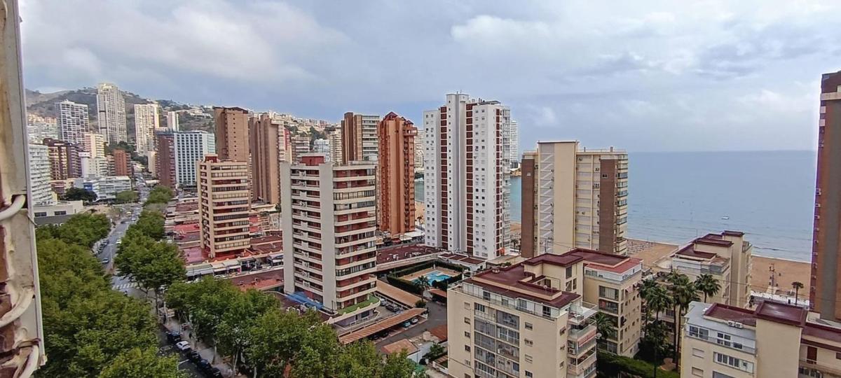 Sprzedaż mieszkania w Piso en Playa de Levante, Benidorm, Benidorm
 photo 2