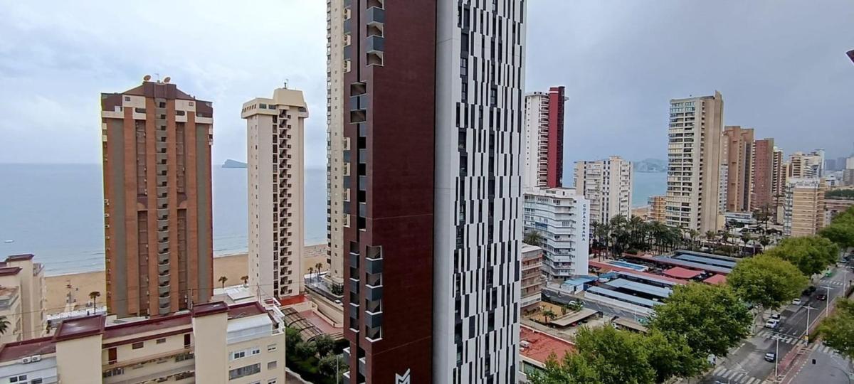 Sprzedaż mieszkania w Piso en Playa de Levante, Benidorm, Benidorm
 photo 3