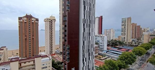 Sprzedaż mieszkania w Piso en Playa de Levante, Benidorm, Benidorm
 photo 3