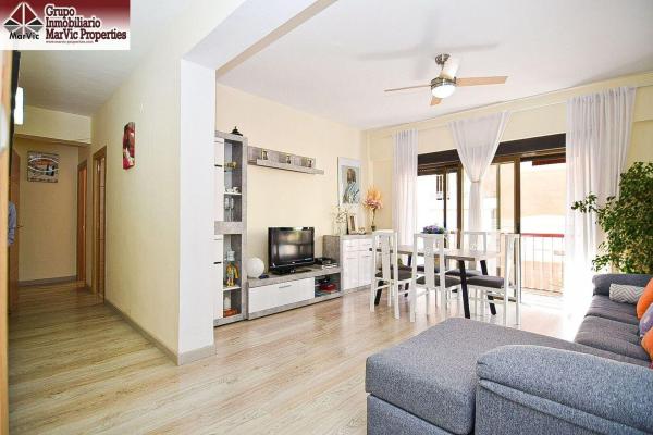 Venta de piso en Piso en Centro Urbano, Benidorm, Benidorm
 photo 1